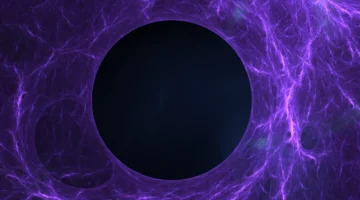 دراسة جديدة تكشف احتمالية رصد انفجار نوع فريد من الثقوب السوداء